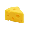 Cheese Bridge
